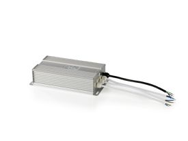 80213  Techtouch 200W IP65 LED Power Supply External